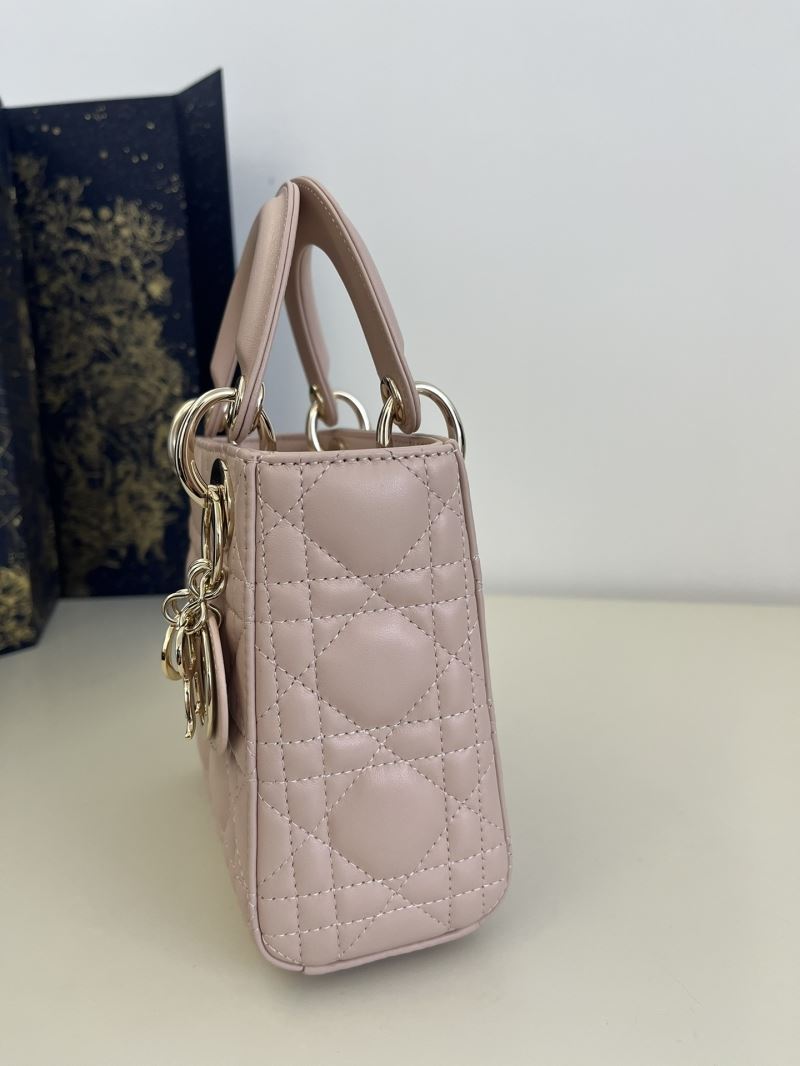 Christian Dior My Lady Bags